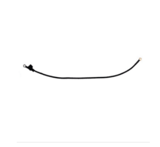Battery Cathode Wire for Scooters - TaoTao Parts Direct