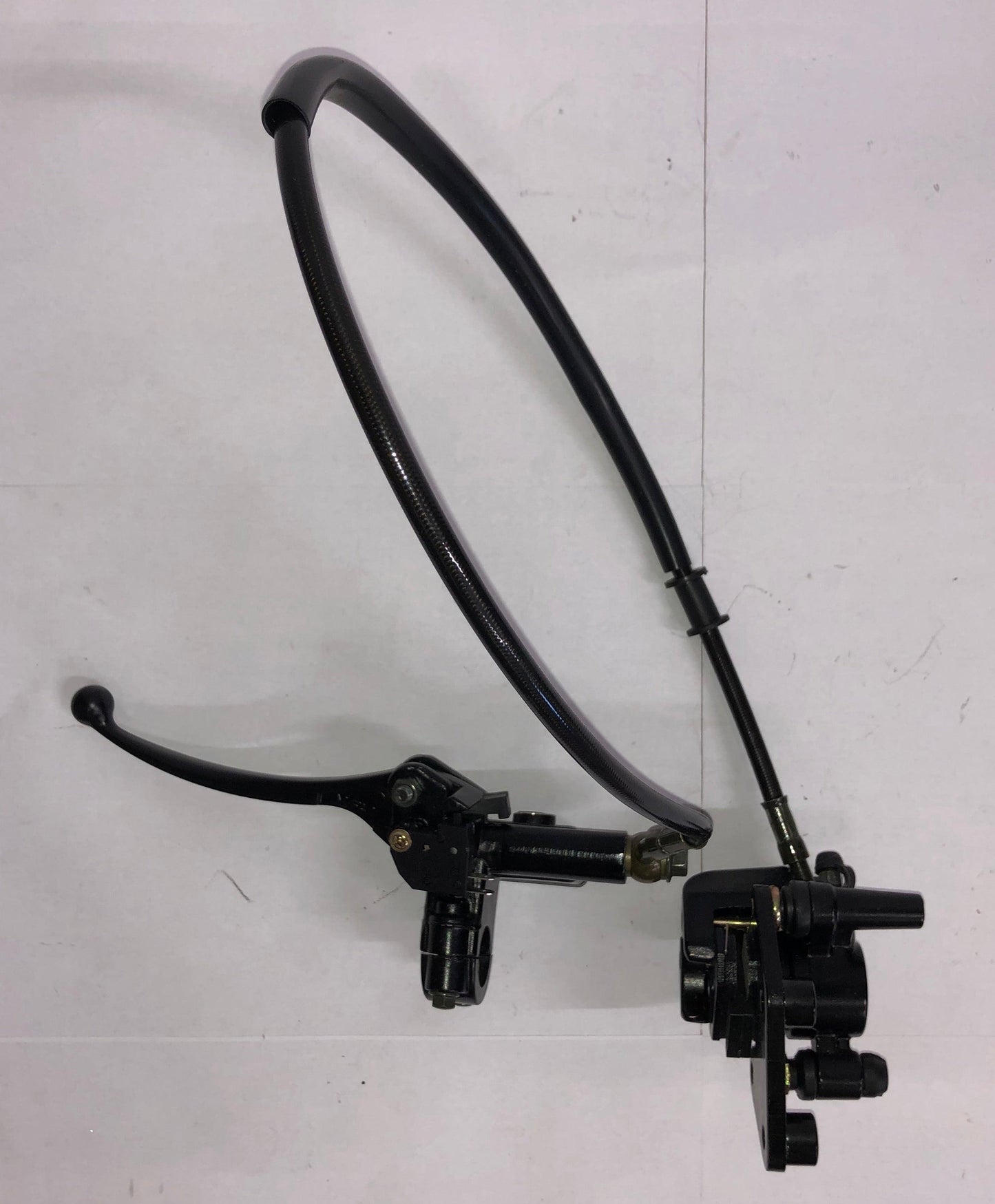 DB10, DB20 Front Brake System - TaoTao Parts Direct