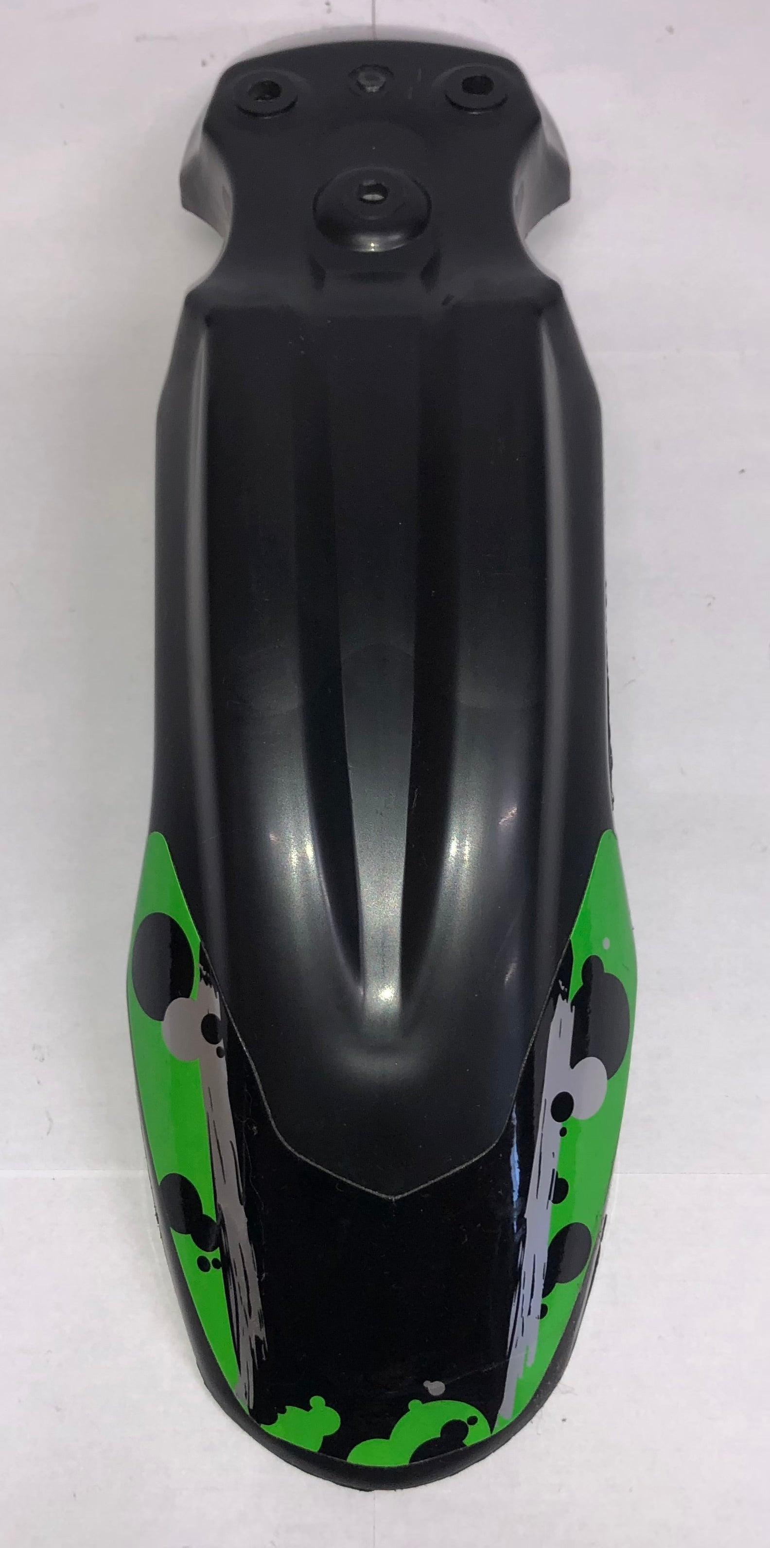 DB10 Front Fender - TaoTao Parts Direct