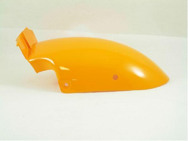 Lancer150 Front Fender Rear Section - TaoTao Parts Direct
