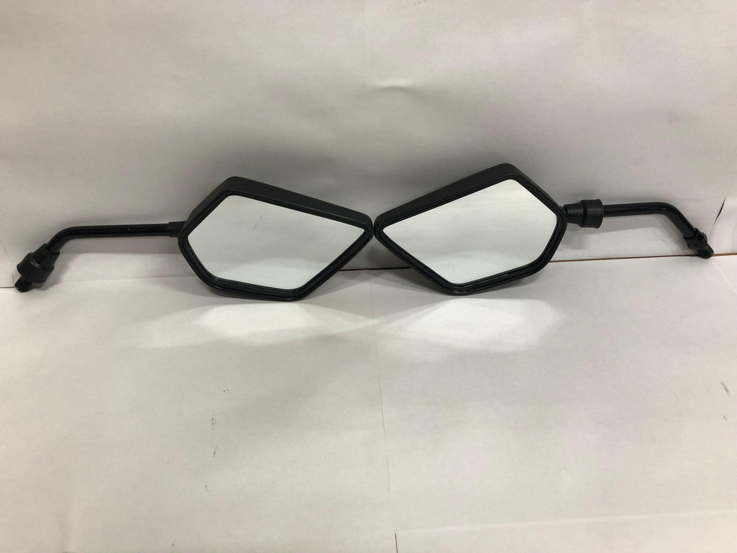 Hawk250 Mirror Set - TaoTao Parts Direct