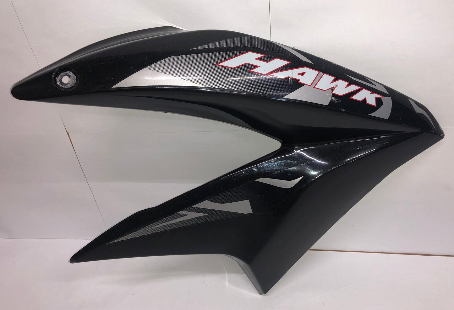 Hawk250 Right Front Body Panel - TaoTao Parts Direct