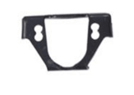 Hellcat125 Ignition Key Switch Bracket - TaoTao Parts Direct