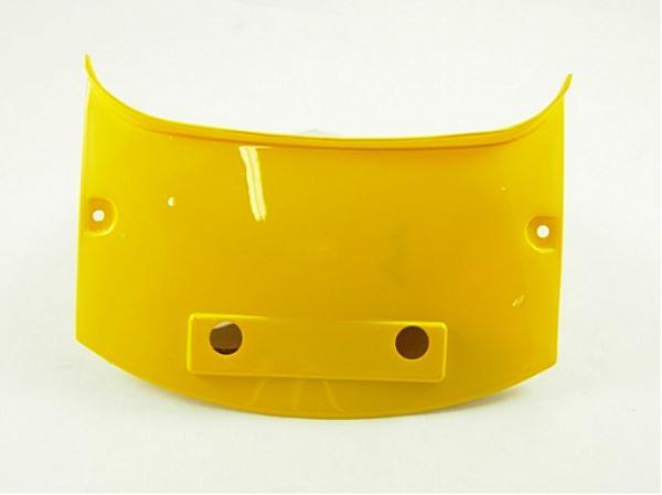 Lancer150 Tail Panel - TaoTao Parts Direct