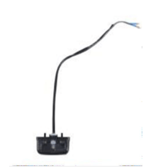 Hellcat125 License Plate Light - TaoTao Parts Direct