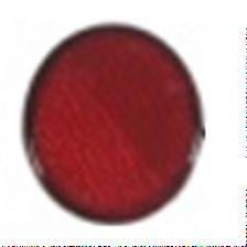 Racer50 Circular Reflector - TaoTao Parts Direct