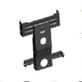 Racer50 Wind Deflector Bracket - TaoTao Parts Direct