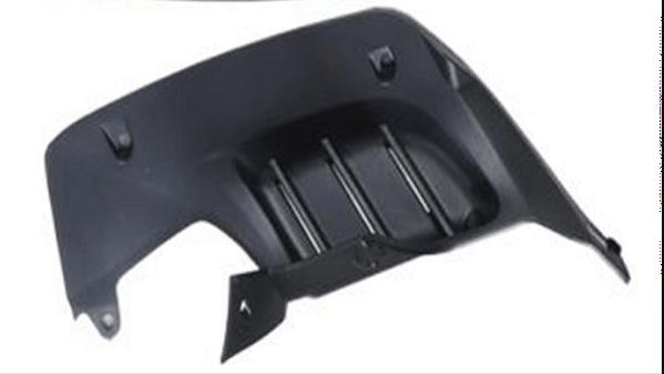Hellcat125 Front Side Panel - TaoTao Parts Direct