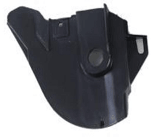 Hellcat125 Seat Lock Cover - TaoTao Parts Direct