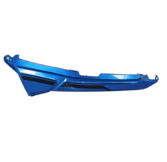 Hellcat125 Rear Side Panel - TaoTao Parts Direct