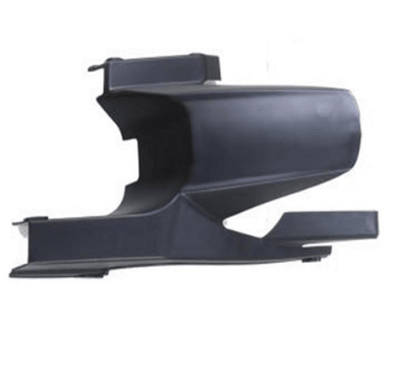 Hellcat125 Rear Fender - Inner Portion #1 - TaoTao Parts Direct