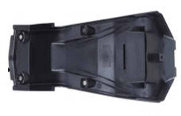 Hellcat125 Rear Fender - Inner Portion #2 - TaoTao Parts Direct