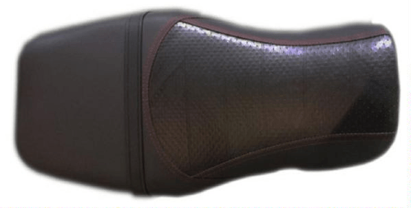 Hellcat125 Seat - TaoTao Parts Direct