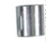 Hellcat125 Front Wheel Spacer - TaoTao Parts Direct