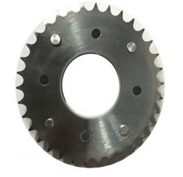 Hellcat125 Rear Sprocket - TaoTao Parts Direct