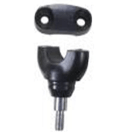 Hellcat125 Handlebar Clamp - TaoTao Parts Direct