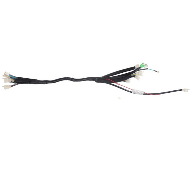 NewTFORCE Wiring Harness - TaoTao Parts Direct