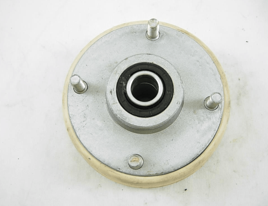 ATV Front Brake Hub - TaoTao Parts Direct