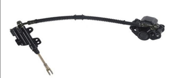NewTFORCE Rear Brake - TaoTao Parts Direct