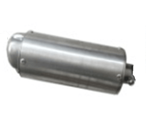 NewTFORCE Exhaust Muffler - TaoTao Parts Direct