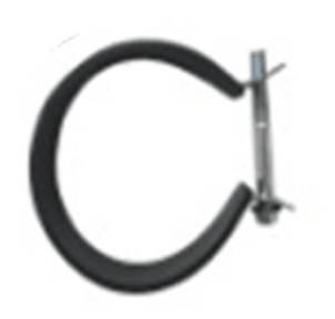 NewTFORCE Muffler Clamp - TaoTao Parts Direct