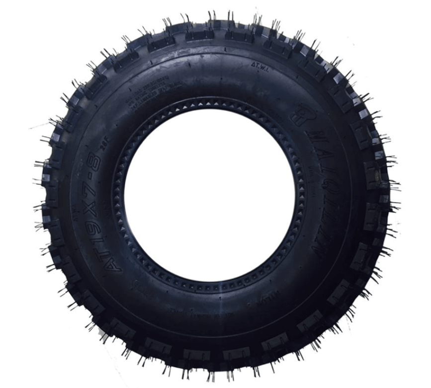 NewTFORCE Rear Tire - TaoTao Parts Direct