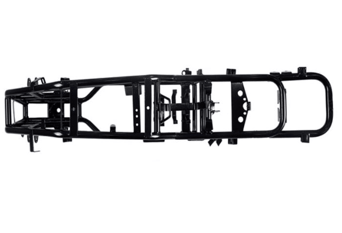NewCheetah Main Frame - TaoTao Parts Direct