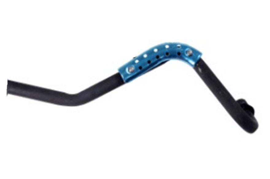 NewCheetah Exhaust Pipe - TaoTao Parts Direct