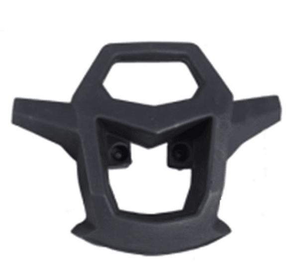 NewCheetah Front Bumper - TaoTao Parts Direct