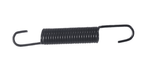 Dirt Bike Brake Return Spring - TaoTao Parts Direct