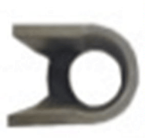 DB10 Swing Arm Guard - TaoTao Parts Direct