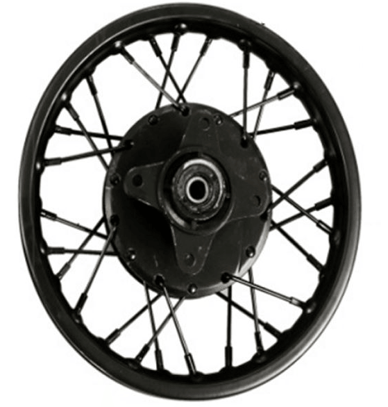 DB10 Rear Rim - TaoTao Parts Direct