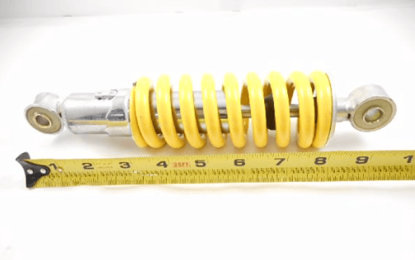 DB10 Rear Shock - TaoTao Parts Direct