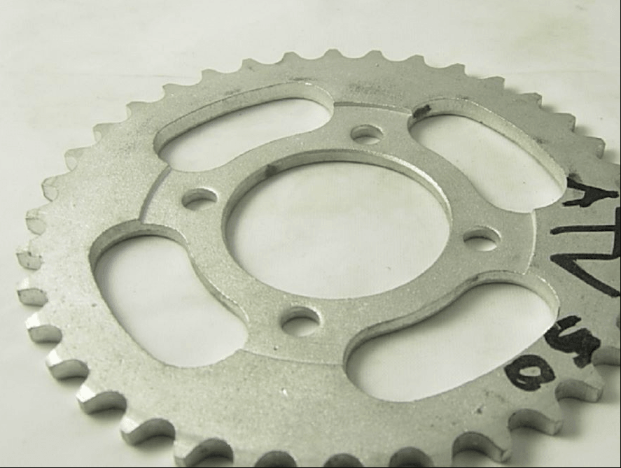 DB10 Rear Sprocket - TaoTao Parts Direct