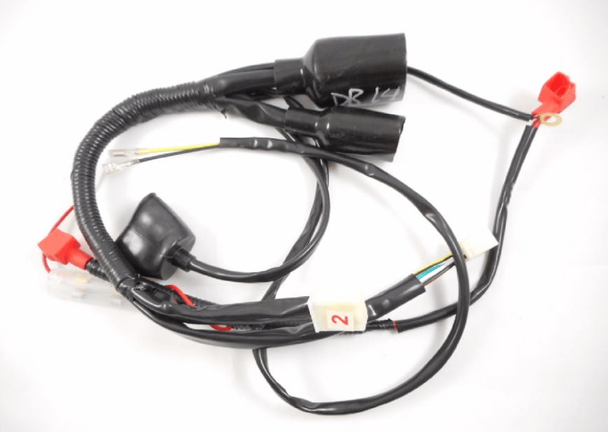 DB10 Wire Harness - TaoTao Parts Direct
