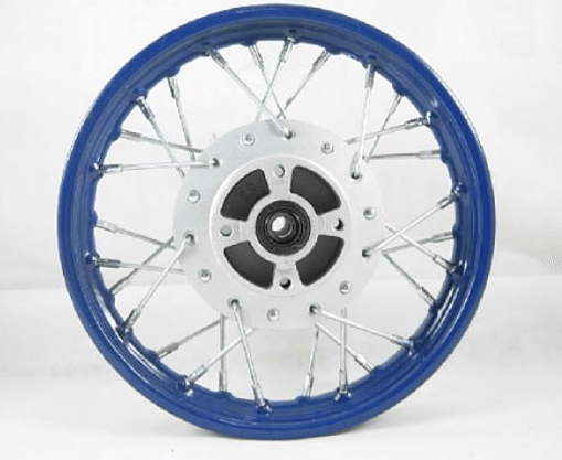 DB10 Front Rim - TaoTao Parts Direct