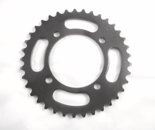 DB14/DB24 Rear Sprocket - TaoTao Parts Direct
