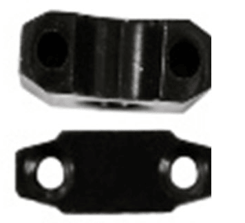 DB14 Handlebar Clamp - TaoTao Parts Direct