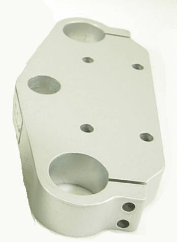 DB14 Upper Connecting Board - TaoTao Parts Direct