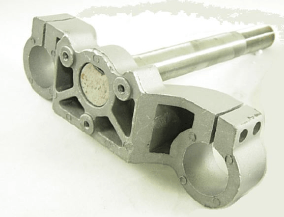 DB14 Triple Tree - TaoTao Parts Direct