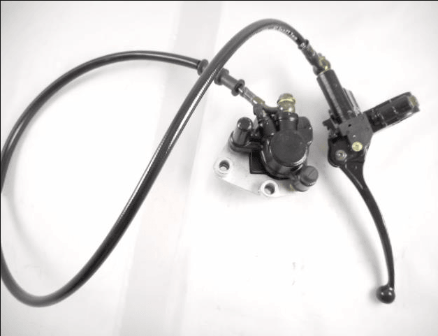 DB14 Front Brake Assembly - TaoTao Parts Direct