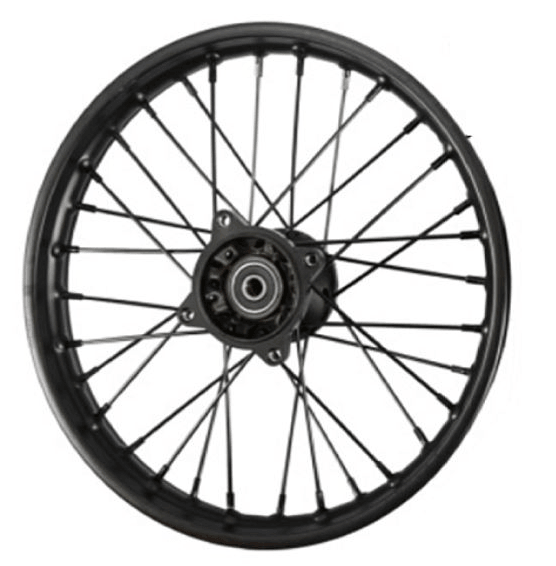 DB14 Front Rim - TaoTao Parts Direct