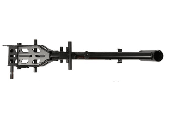 DB17 Main Frame - TaoTao Parts Direct