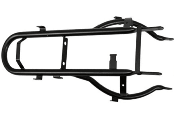 DB17 Rear Frame - TaoTao Parts Direct