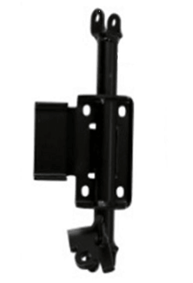 DB17 Foot Peg Bracket - TaoTao Parts Direct