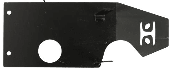 DB17 Skid Plate - TaoTao Parts Direct