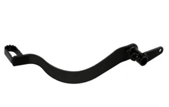 DB17 Brake Pedal - TaoTao Parts Direct