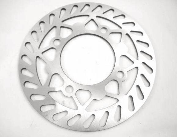 DB17 Rear Brake Disc - TaoTao Parts Direct