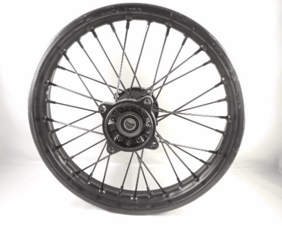 DB17 Rear Rim - TaoTao Parts Direct