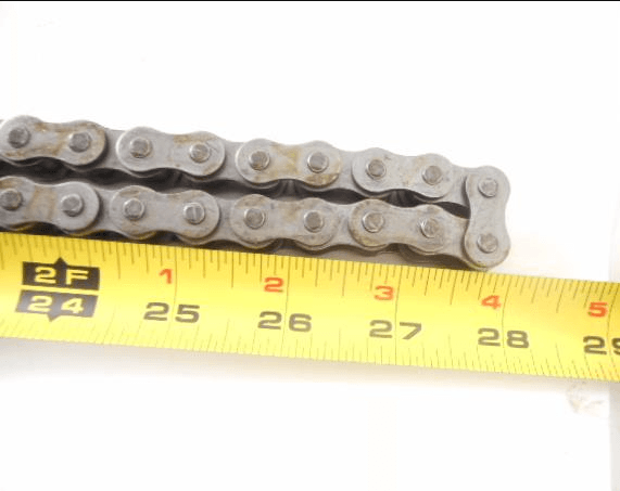 DB17 Chain - TaoTao Parts Direct